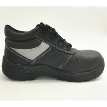 Zapatos de seguridad Midlle Cut con Ce S3 Ufa017